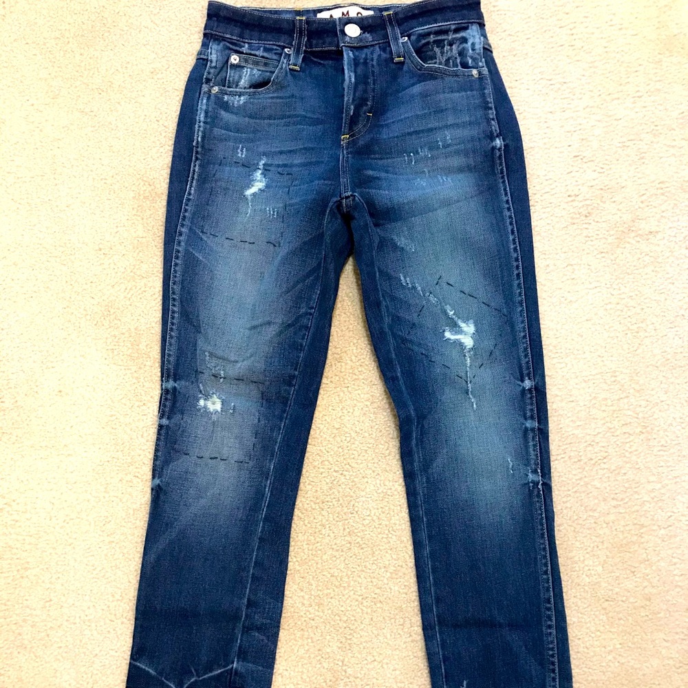 AMO jeans - Picture 2 of 10